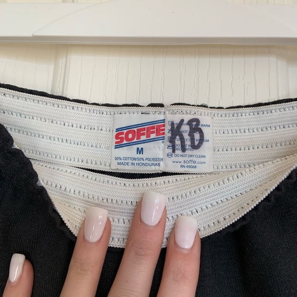 Athletic shorts - Picture 3 of 6